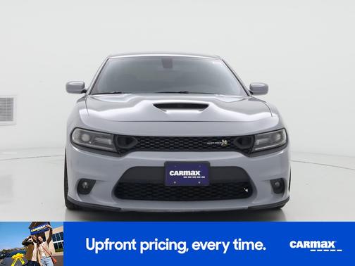 2021 Dodge Charger Scat Pack