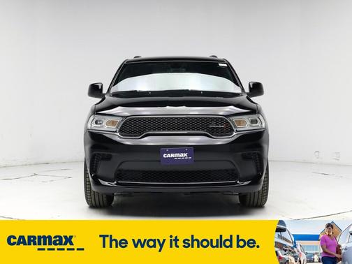 2023 Dodge Durango SXT