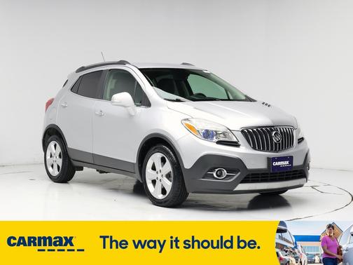 2015 Buick Encore Convenience
