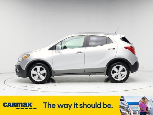2015 Buick Encore Convenience