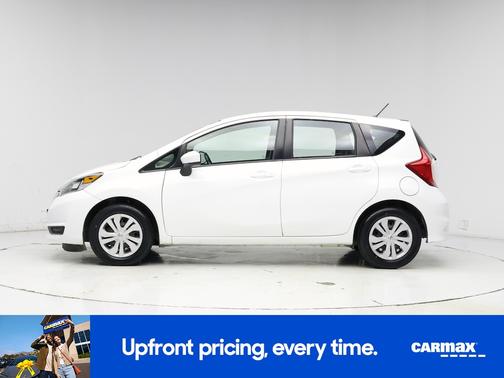 2019 Nissan Versa Note SV