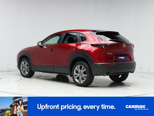 2021 Mazda CX-30 Select