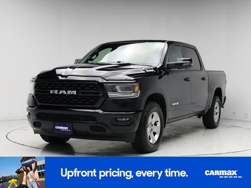 2023 RAM 1500 Bighorn