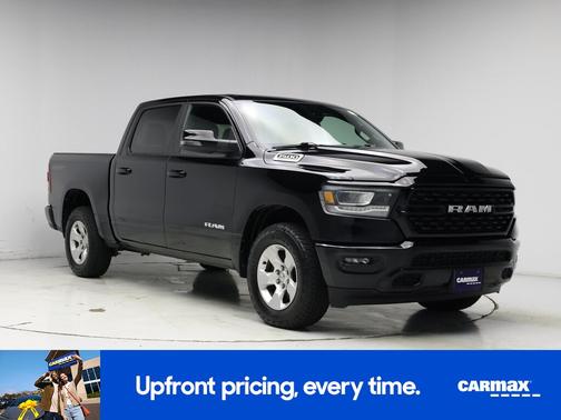 2023 RAM 1500 Bighorn