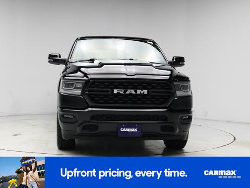 2023 RAM 1500 Bighorn