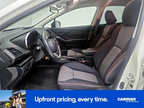 2023 Subaru Crosstrek 