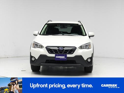 2023 Subaru Crosstrek 