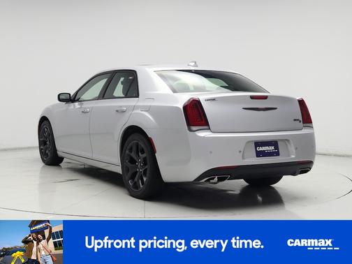 2023 Chrysler 300 S