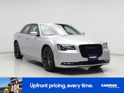 2023 Chrysler 300 S