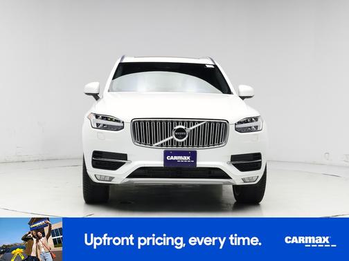 2018 Volvo XC90 T6 Inscription