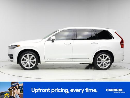 2018 Volvo XC90 T6 Inscription