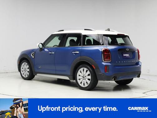 2021 MINI Countryman S