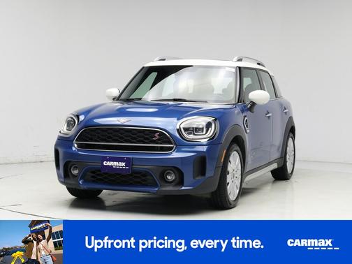 2021 MINI Countryman S