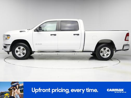 2023 RAM 1500 Bighorn