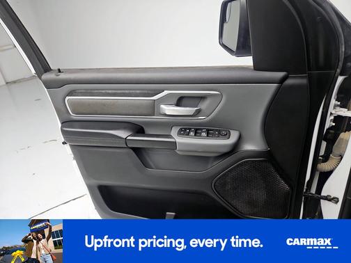 2023 RAM 1500 Bighorn