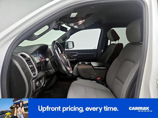 2023 RAM 1500 Bighorn