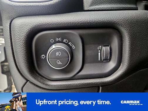 2023 RAM 1500 Bighorn