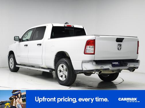 2023 RAM 1500 Bighorn