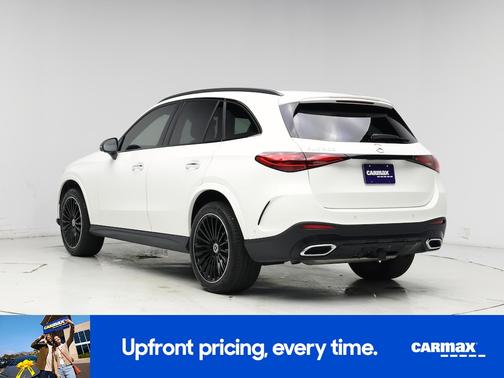 2023 Mercedes-Benz GLC 300 