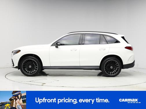 2023 Mercedes-Benz GLC 300 