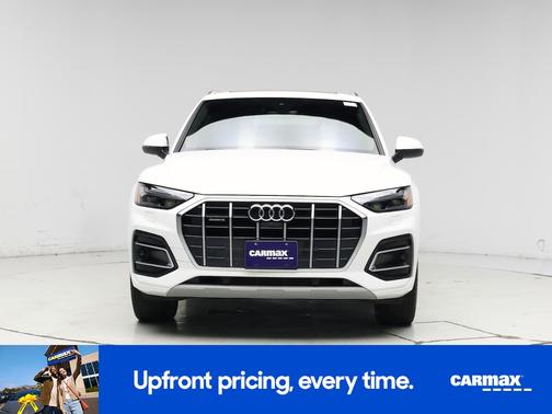 2023 Audi Q5 Prestige