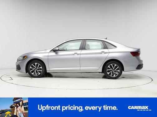 2024 Volkswagen Jetta S