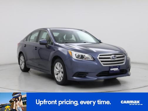 2017 Subaru Legacy 2.5I Premium