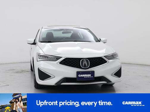 Pearl 2020 Acura ILX