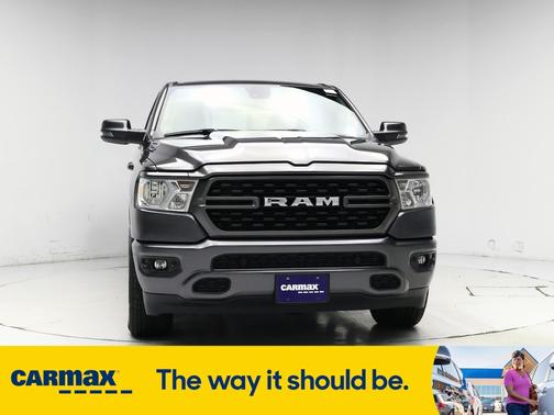 2024 RAM 1500 Lonestar