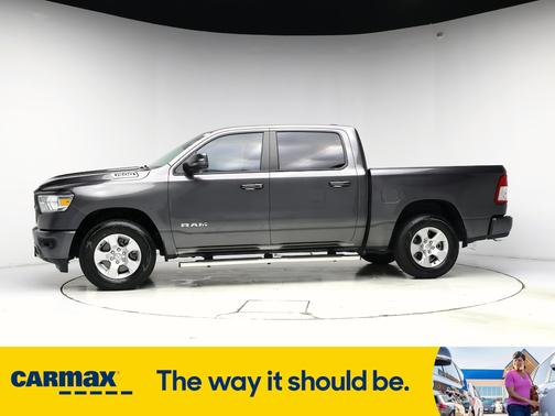 2024 RAM 1500 Lonestar