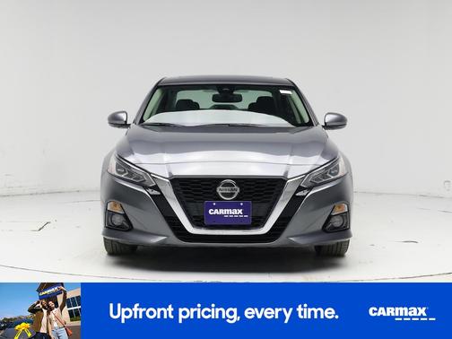 2020 Nissan Altima SL
