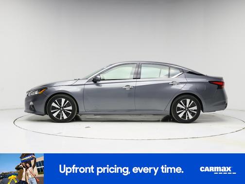 2020 Nissan Altima SL