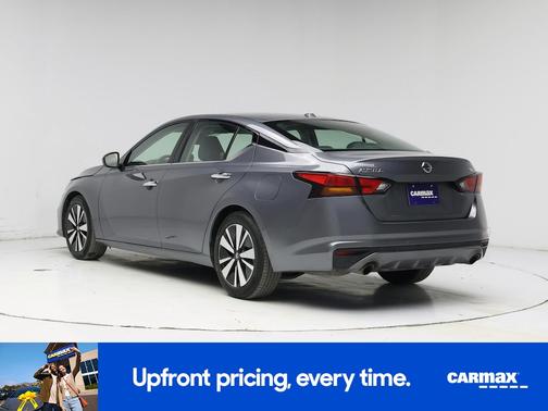 2020 Nissan Altima SL