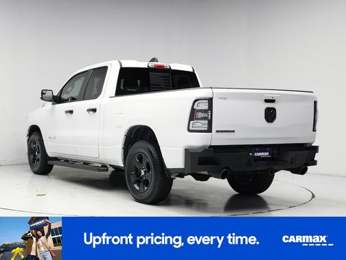 2022 RAM 1500 Bighorn