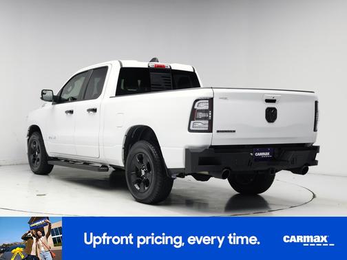 2022 RAM 1500 Bighorn