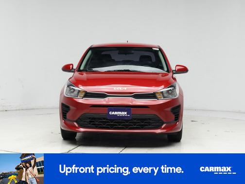 2023 Kia Rio S