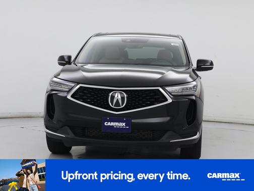 2023 Acura RDX Technology