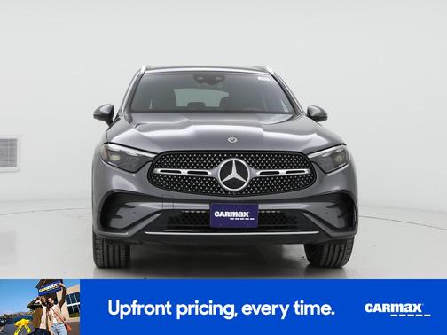 2023 Mercedes-Benz GLC 300 