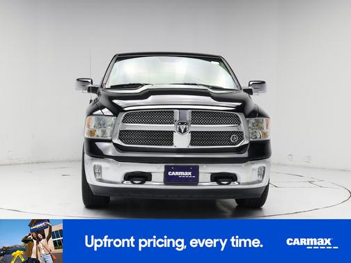 2018 RAM 1500 SLT