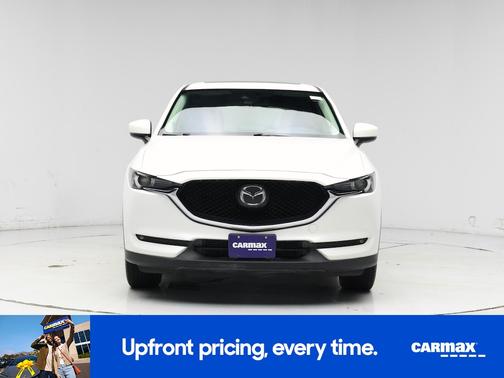 2020 Mazda CX-5 Grand Touring Reserve