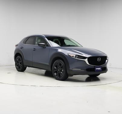 2024 Mazda CX-30 Carbon Edition