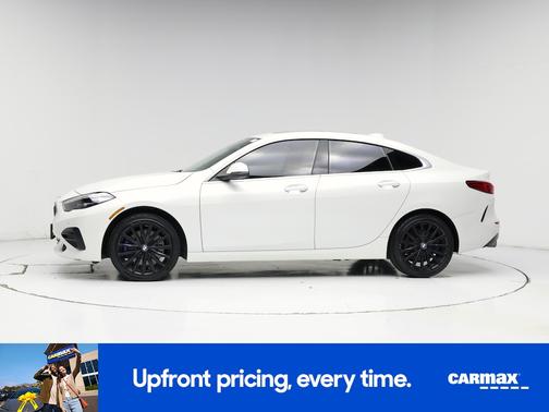 2022 BMW 228 Gran Coupe I Gran Coupe