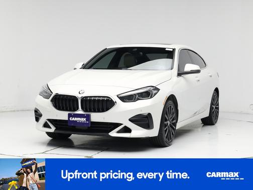 2022 BMW 228 Gran Coupe I Gran Coupe