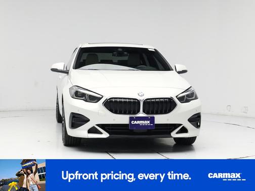 2022 BMW 228 Gran Coupe I Gran Coupe