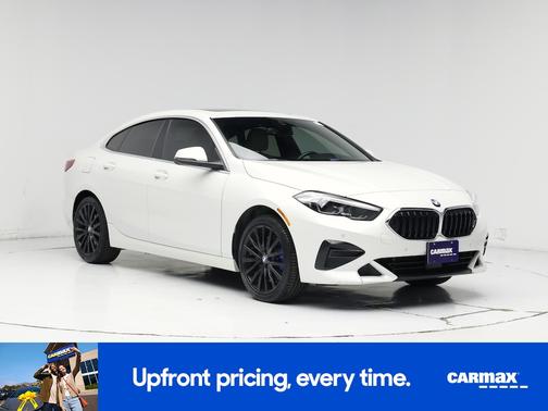 2022 BMW 228 Gran Coupe I Gran Coupe