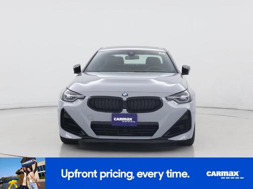 2024 BMW M240 I