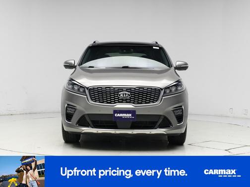 2019 Kia Sorento Limited