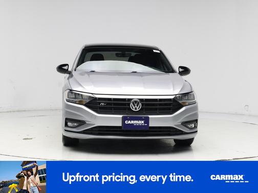 2021 Volkswagen Jetta R-Line