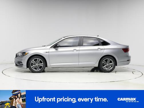 2021 Volkswagen Jetta R-Line