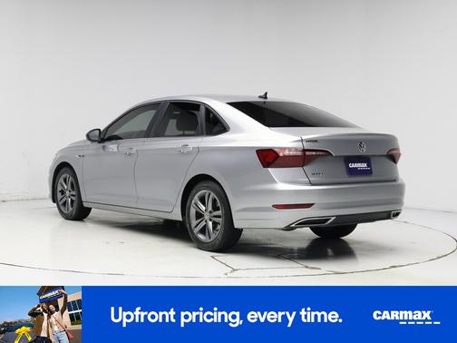 2021 Volkswagen Jetta R-Line